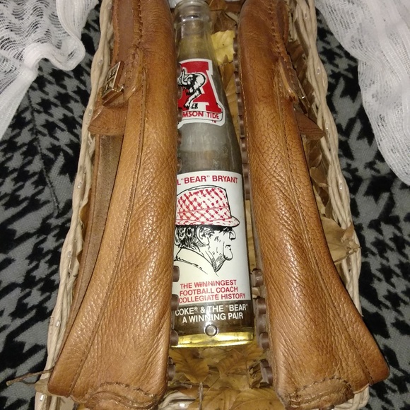 Tory Burch Tan Leather Loafers EUC Size 10 - Picture 3 of 8